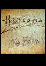 New CD The Echo band – “Horizon”