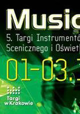 Krzysztof Blas on MUSICMEDIA!